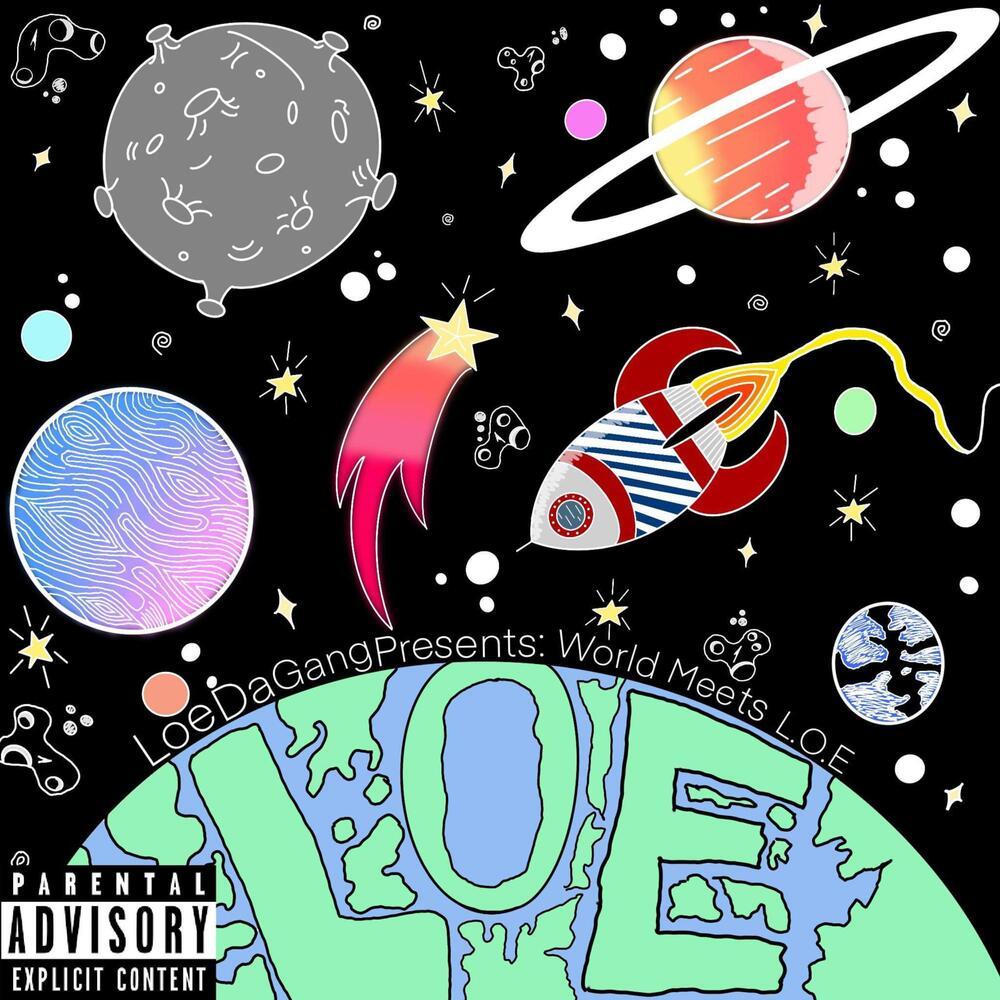Sorry Love (Explicit)