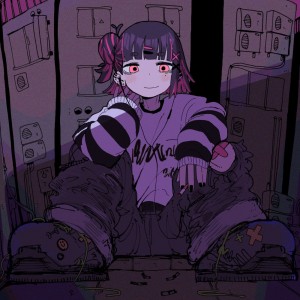 Album As you say from ざんぎ
