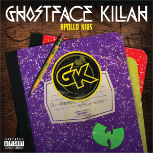 ดาวน์โหลดและฟังเพลง Purified Thoughts (Explicit) พร้อมเนื้อเพลงจาก Ghostface Killah