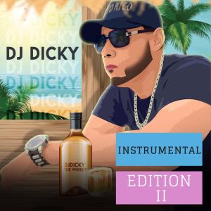 Dj Dicky的專輯Instrumental Edition II