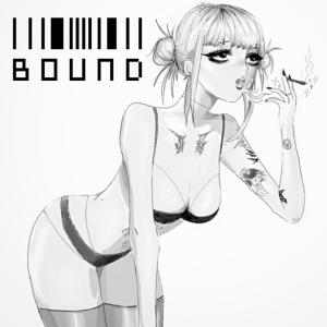 收聽Nadžzz的Bound (Explicit)歌詞歌曲