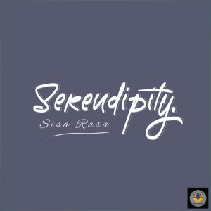 Album Sisa Rasa from Serendipity