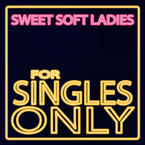 Sweet Soft Ladies的專輯Straight Up