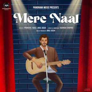 Album Mere Naal from 