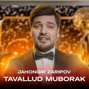 Album Tavallud Muborak from Jahongir Zaripov
