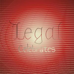 Album Legal Celebrates oleh Various