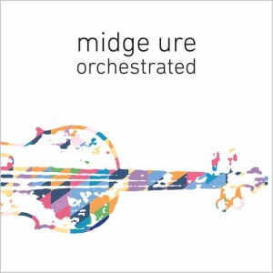 ดาวน์โหลดและฟังเพลง Breathe (Orchestrated) พร้อมเนื้อเพลงจาก Midge Ure