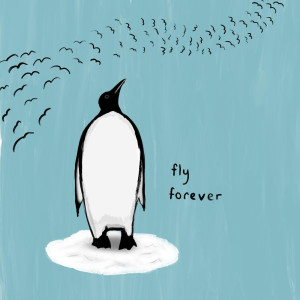 ดาวน์โหลดและฟังเพลง Fly Forever พร้อมเนื้อเพลงจาก Infinite Fade Out