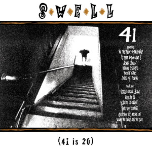 Album 41 Is 20 oleh Swell