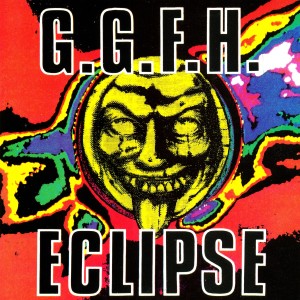 อัลบัม Eclipse ศิลปิน GGFH
