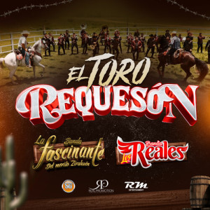 Album El Toro Requesón from Banda Los Reales