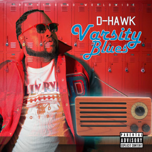 Listen to Glide song with lyrics from D-Hawk