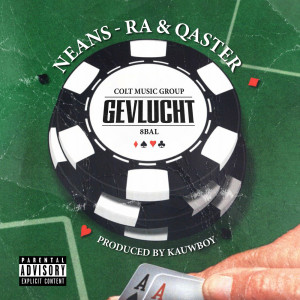 ดาวน์โหลดและฟังเพลง GEVLUCHT (Explicit) พร้อมเนื้อเพลงจาก Neans