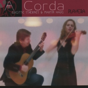 收聽A Corda的Pablo De Sarasate: Zapateado (From Spanish Dances Op. 23)歌詞歌曲