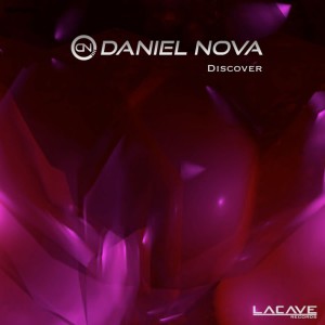 收聽Daniel Nova的Discover (Original Mix)歌詞歌曲