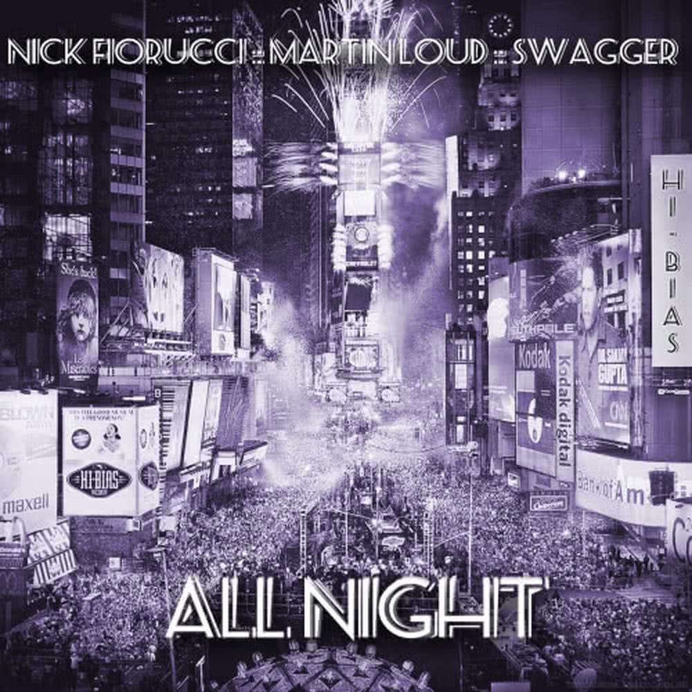 All Night (Original Mix)