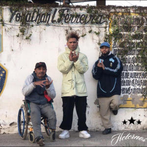 收聽PIERRE WAX的HENNESSY (feat. NEGRO ROKE & XXDANYROSE) (Explicit)歌詞歌曲