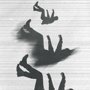 Album Falling! from Alexander Mack