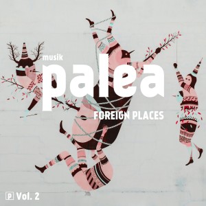 Dengarkan Wide Spaces lagu dari Daniel Helmstedt dengan lirik