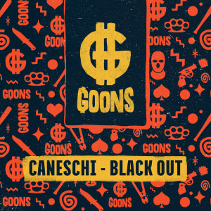 ดาวน์โหลดและฟังเพลง Black Out พร้อมเนื้อเพลงจาก Caneschi