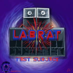 Dengarkan lagu Take Over nyanyian Labrat dengan lirik