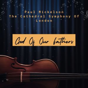 Album God Of Our Fathers from 