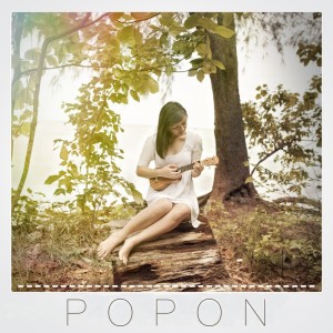 ดาวน์โหลดและฟังเพลง Love Is Crazy พร้อมเนื้อเพลงจาก Popon