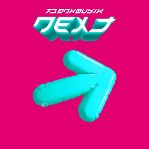 Frankmusik的专辑Next