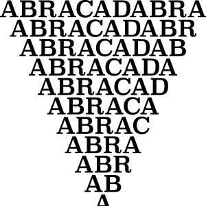 3rd Eye Magic: Abracadabra (Explicit)