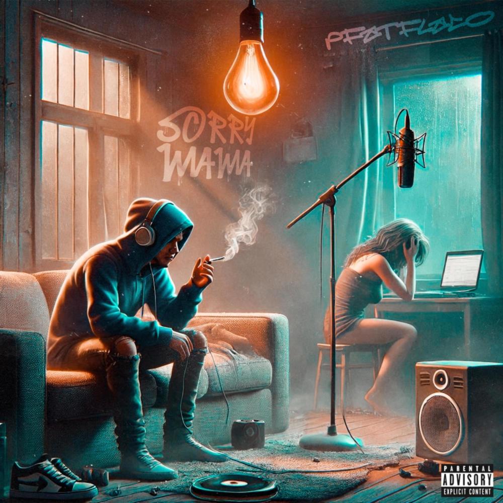 SORRY MAMA (Explicit)