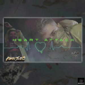 收聽Khantwinz的Heart Attack歌詞歌曲