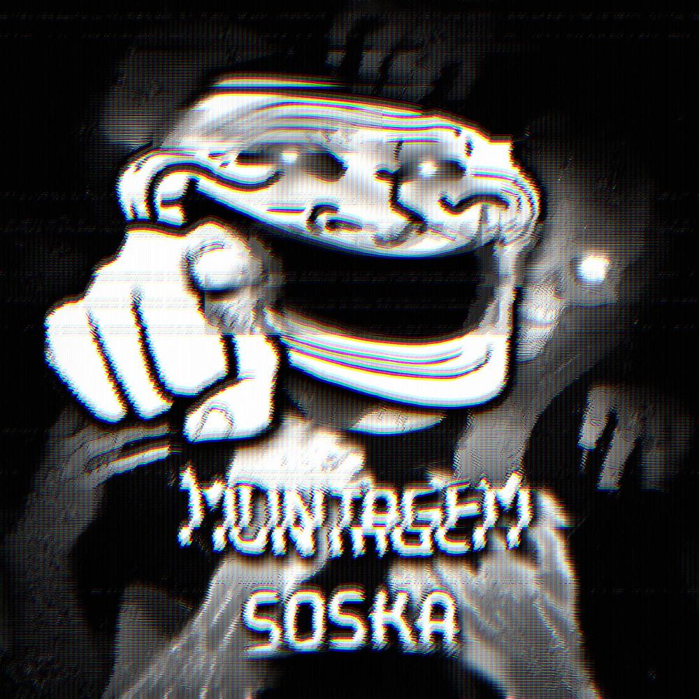 MONTAGEM - SOSKA (Sped Up)