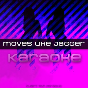 ดาวน์โหลดและฟังเพลง Moves Like Jagger พร้อมเนื้อเพลงจาก Moves Like Jagger