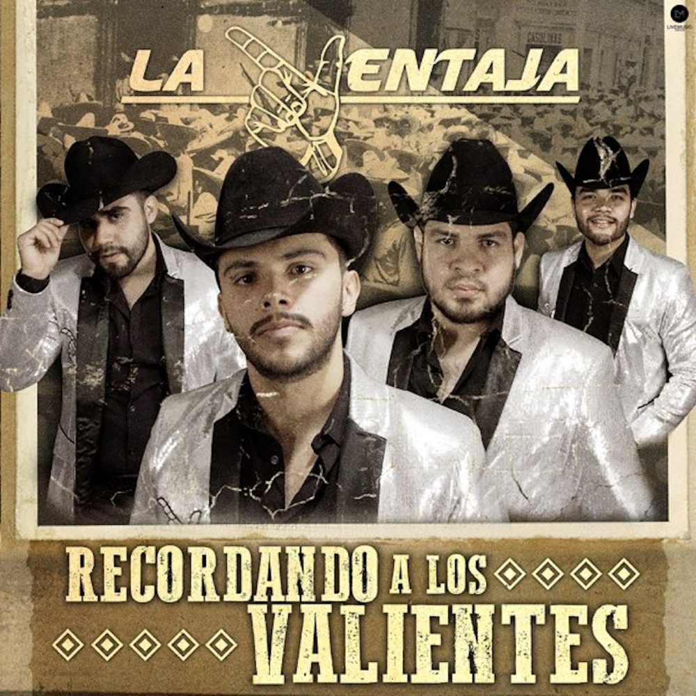 Recordando a los Valientes