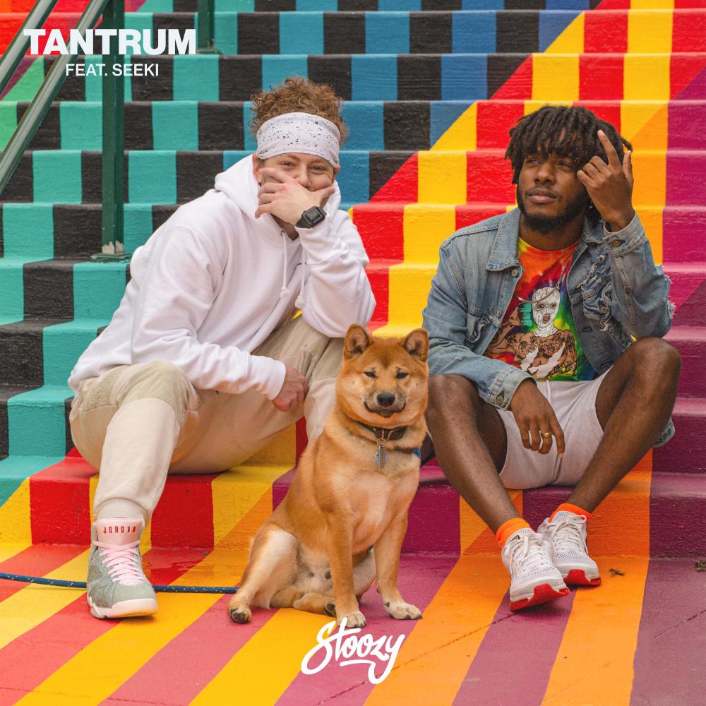 Tantrum (feat. Seekie) (Explicit)