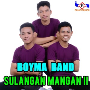 Dengarkan TANGIANGKON AHU INANG lagu dari BOYMA BAND dengan lirik