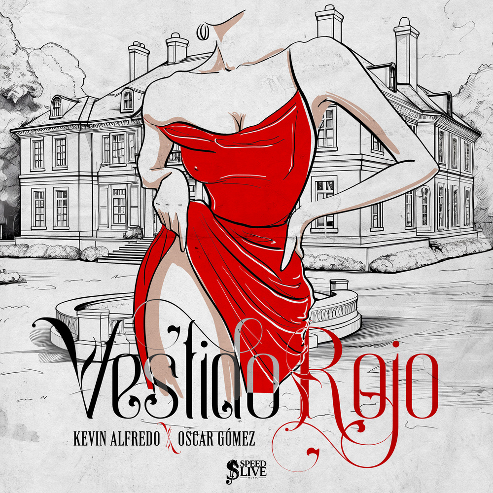 Vestido Rojo