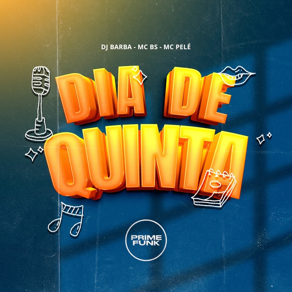 Dia De Quinta (Explicit)