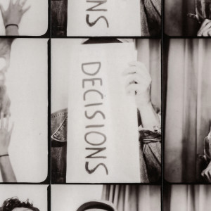 Waltzburg的專輯Decisions