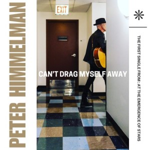 Album Can't Drag Myself Away from Peter Himmelman
