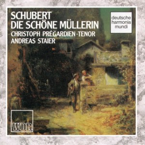 Schubert - Die schöne Müllerin