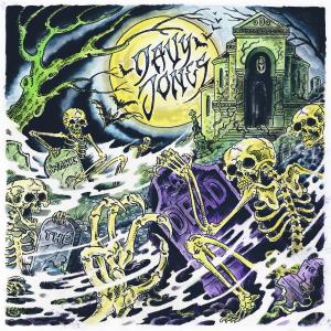 Album Wake The Dead oleh Davy Jones