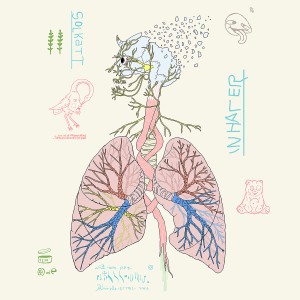 收聽Solkatt的Inhaler (Leo Pearson Remix)歌詞歌曲