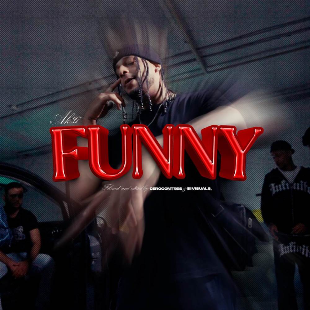 Funny (Explicit)
