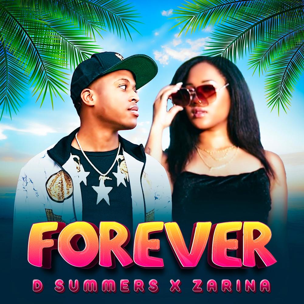 Forever (feat. Zarina)