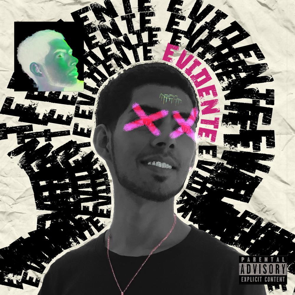 Evidente (Vol.1) (Explicit)