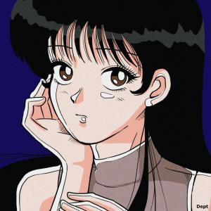 Dengarkan lagu 비가 올때마다 nyanyian 뎁트 dengan lirik
