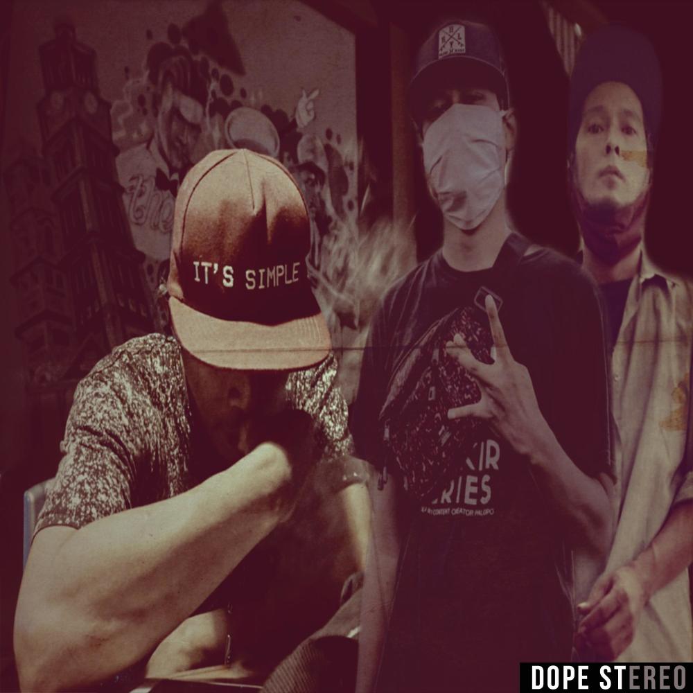 Monolog Lonceng Senja (feat. Microphone dan Badik & Andi pm) (Explicit)