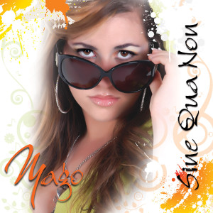 Listen to My Heart Will Go On song with lyrics from Mago