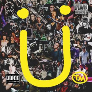 ดาวน์โหลดและฟังเพลง To Ü (feat. AlunaGeorge) พร้อมเนื้อเพลงจาก Jack U